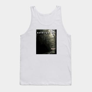 Vanhelga merch Angest Tank Top